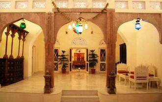Holiday Home, Jodhpur 1